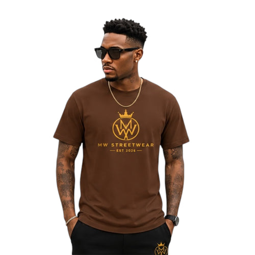 MW STREETWEAR Men’s Premium T-Shirt