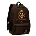MW STREETWEAR Luxury Backpack