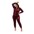 MW Luxe Women Tracksuit Set