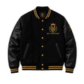 MW STREETWEAR Premium Varsity Jacket